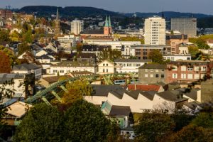 Mieter können sich freuen: Die Mietpreise in Wuppertal sind recht günstig.