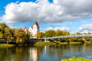 In Ingolstadt müssen Mieter unter Umständen lange nach einer Wohnung suchen.