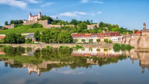 In Würzburg steigen die Mieten seit einigen Jahren an.